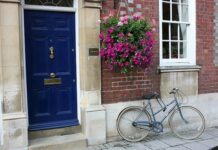 Beneficios de Decorar la Casa con Flores Naturales Beneficios de Decorar la Casa con Flores Naturales