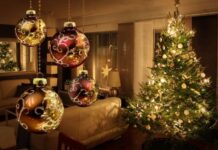 Trucos infalibles para Decorar tu Casa en Navidad Consejos para Decorar tu Casa en Navidad