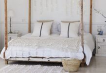 Consejos para Elegir Cama de Matrimonio Consejos para Elegir Cama de Matrimonio