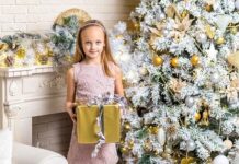 Diez Errores a Evitar en la Decoración Navideña Diez Errores a Evitar en la Decoración Navideña