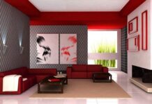 Cómo Sacar Partido a un Salón Pequeño Cómo Sacar Partido a un Salón Pequeño