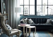 Características de las Casas con Decoración Industrial Características de las Casas con Decoración Industrial