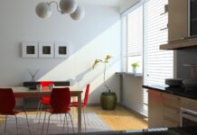 Características de una Buena PERSIANA Beneficios de las Persianas en Casa