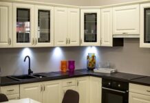 Cómo Elegir los Muebles de la Cocina Cómo Elegir los Muebles de la Cocina