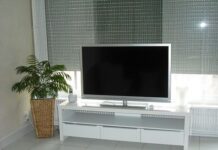 Cómo Elegir el Mueble para Poner La Televisión Cómo Elegir el Mueble para Poner La Televisión