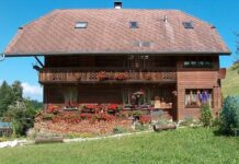 El Estilo Rústico: Características y Definición El Estilo Rústico: Características y Definición