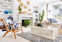 Los ELEMENTOS de DECORACIÓN más INTERESANTES Elementos de Decoración