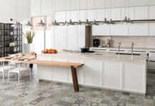 Porcelanosa, Catálogo de Cocinas Porcelanosa, Catálogo de Cocinas