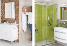 Leroy Merlin, Catálogo de Baños para tu Casa Leroy Merlin, Catálogo de Baños para tu Casa