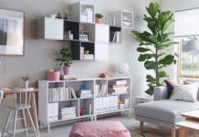 Ikea, Catálogo de Salones Ikea, Catálogo de Salones