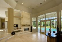 6 Consejos de Decoración de Estilo Nórdico 5 Consejos de Decoración de Estilo Nórdico