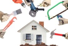 ¿Contratar a alguien para Hacer una Reparación o realizarla Nosotros mismos? Contratar a alguien para Hacer una Reparacion