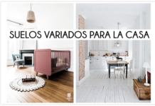 La casa del año: decoración en otoño La casa del año: decoración en otoño