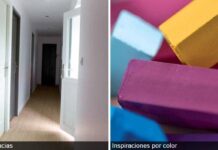 ¿Cómo ELEGIR el COLOR para PINTAR la CASA? ¿Cómo elegir colores para pintar tu casa?