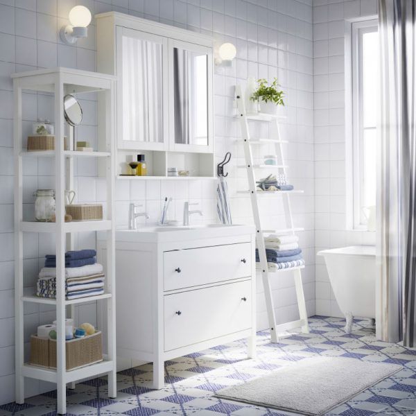 Catálogo de baños Ikea