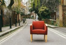¿Tapizar el sillón o comprar un nuevo sofá? ¿Tapizar el sillón o comprar un nuevo sofá?