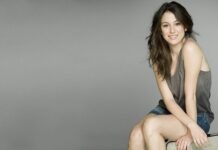 Blanca Suárez es Fiel a Su Barrio de Siempre Blanca Suárez es Fiel a Su Barrio de Siempre