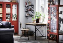 Catálogo de Oficinas Ikea Catálogo de Oficinas Ikea