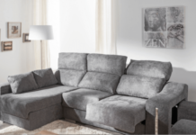 Conforama Catálogo de Sofás para el Salón Conforama Catálogo de Sofás para el Salón