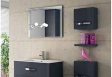 Muebles de Baño en Inicia, Tienda Online Mueble Baño Deva