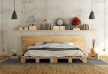 CONSEJOS para AMUEBLAR la CASA cuando NO TIENES DINERO Amueblar Dormitorio con Poco Dinero