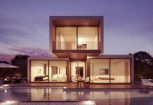 Conoce las Casas de las Blogueras de Moda Conoce las Casas de las Blogueras de Moda