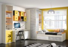 Catálogo Muebles Polque Dormitorios Juveniles Dormitorio Juvenil Maya