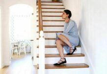 Belén Canalejo Muestra el Salón de la Casa de sus Sueños Foto de Belén Canalejo