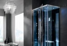 La última tendencia: cambiar Bañera por DUCHA Cambiar Bañera por Ducha