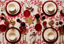 Catálogo de Navidad Zara Home Zara Home