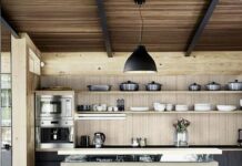 Selección de Azulejos de Cocina Marazzi Marazzi Fabric