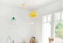 House Tour de la Casa de B a La Moda House Tour de la Casa de B a La Moda