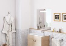 Armarios para Baños Pequeños de Leroy Merlin Leroy Merlin