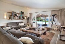 5 Ventajas de Vivir en un Loft 5 Ventajas de Vivir en un Loft