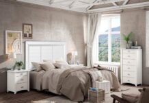 Catálogo MyMobel de Habitaciones de Matrimonio Catálogo MyMobel