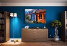 Cómo Actualizar los Detalles de tu Hogar por Poco Dinero Cómo Actualizar los Detalles de tu Hogar por Poco Dinero