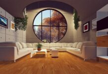 5 Ventajas de los Muebles de Madera 5 Ventajas de los Muebles de Madera