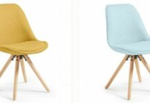 Catálogo Kave Home de Sillas con Mucho Estilo Catálogo Kave Home de Sillas con Mucho Estilo