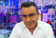 Jorge Javier Vende su Casa Jorge Javier Vende su Casa