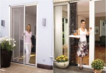 6 Ventajas de Tener Mosquiteras en Casa Mosquiteras para Casa