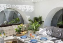 Casa Viva, Muebles de Terraza y Jardín Casa Viva, Muebles de Terraza y Jardín