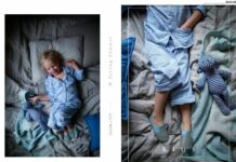 Catálogo Daydreams Zara Home Primavera-Verano 2018 Zara Home