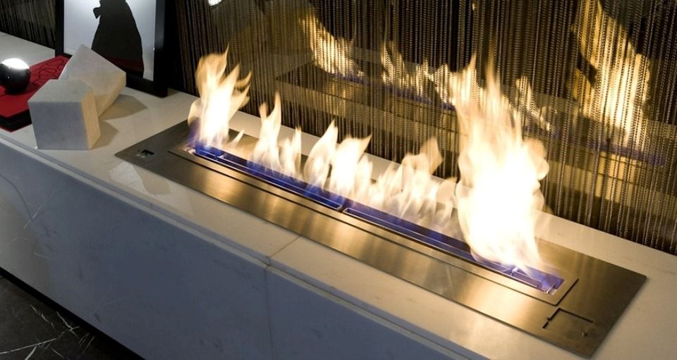 Tips para calefaccionar tu vivienda