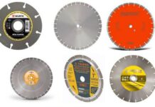 Diferencias entre disco de diamante y disco de corte disco de diamante y disco de corte