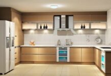 6 características positivas de los MUEBLES DE MELAMINA 6 características positivas de los MUEBLES DE MELAMINA