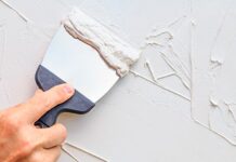 Cómo reparar PAREDES AGRIETADAS y hacer reformas en la casa Cómo reparar PAREDES AGRIETADAS y hacer reformas en la casa