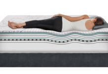 Cómo elegir colchón para un BUEN DESCANSO