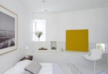 ¿Cómo decorar una casa con estilo nórdico moderno?