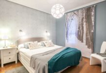 Consejos para decoración de dormitorio