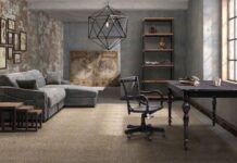 Muebles para DECORACIÓN ESTILO INDUSTRIAL